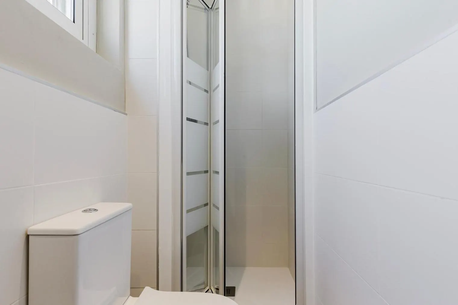 Blueground La Dreta Balcony Ac Nr Sagrada Bcn-174 Villa Barcelona 0*,  Spain