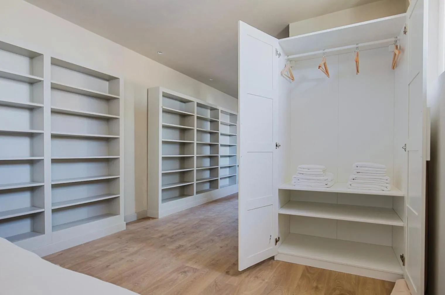 Blueground La Dreta Balcony Ac Nr Sagrada Bcn-174 Villa Barcelona