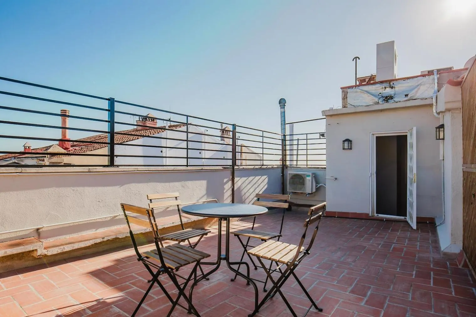 Holiday home Blueground La Dreta Balcony Ac Nr Sagrada Bcn-174 Villa Barcelona Spain