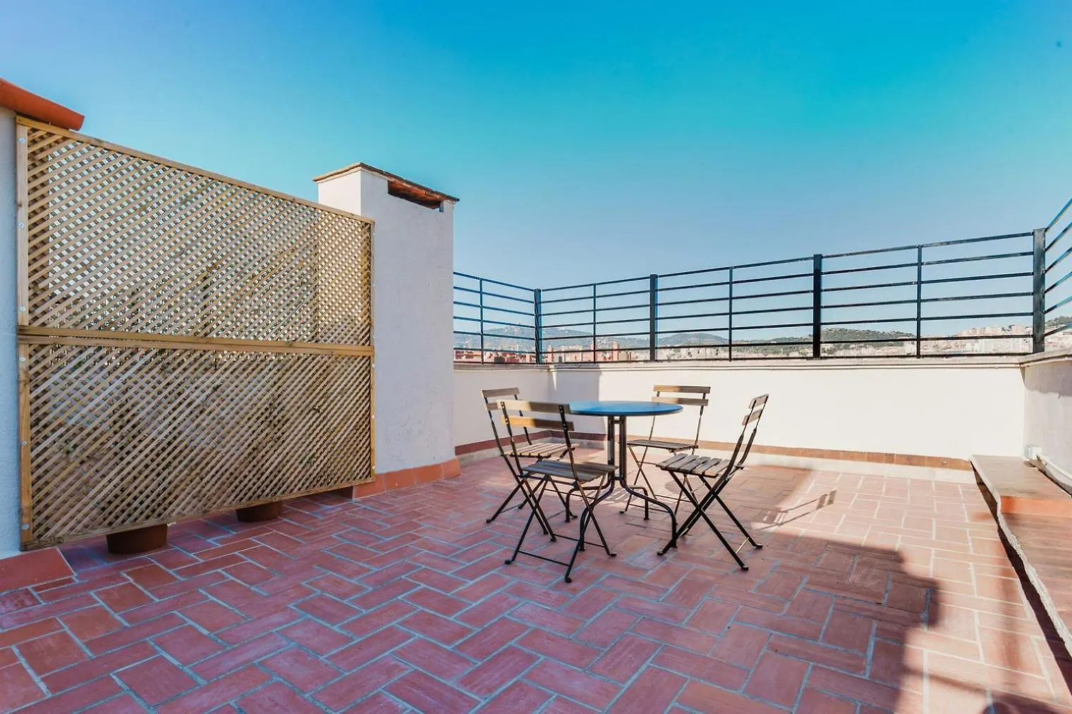Holiday home Blueground La Dreta Balcony Ac Nr Sagrada Bcn-174 Villa Barcelona
