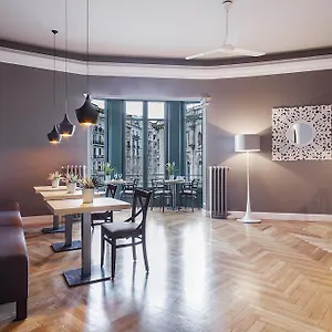  Couette-café Bachome Gallery