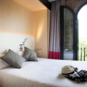 Vandrarhem Toc, Barcelona